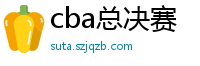 cba总决赛